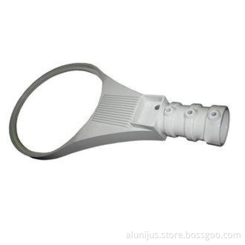 Professional ASTM / AISI Aluminum Die Casting Parts For Str